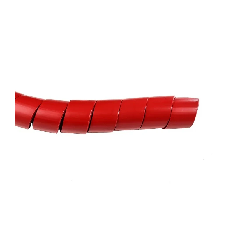 RS PRO 50 m Long High Density Polyethylene Hose Protector with 32 mm Outer Diameter 186-0568