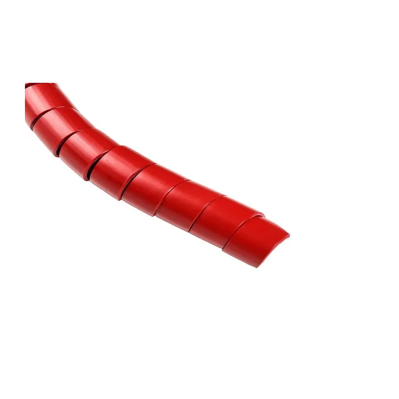 RS PRO 20 m Long High Density Polyethylene Hose Protector 63 mm 186-0571