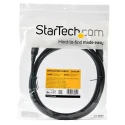 StarTech.com Male DisplayPort to Male DisplayPort Cable, Polyvinyl Chloride Jacket, 3 m DP14MM3M