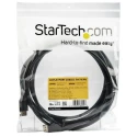 StarTech.com Polyvinyl Chloride Male DisplayPort to Male DisplayPort Cable 5 m DP14MM5M