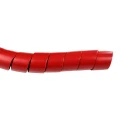 RS PRO 20 m Long High Density Polyethylene Hose Protector 75 mm 186-0573