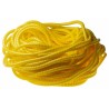 RS PRO 50 m Long High Density Polyethylene Hose Protector, 25 mm 186-0577