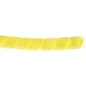 RS PRO 50 m Long High Density Polyethylene Hose Protector, 25 mm 186-0577