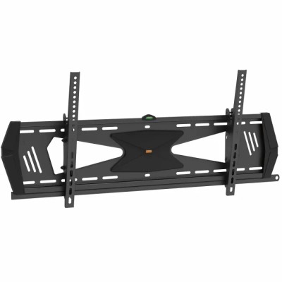 StarTech.com Black Wall Mount Bracket for Monitors with 40kg Maximum Load FPWTLTBAT
