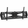 StarTech.com Black Wall Mount Bracket for Monitors with 40kg Maximum Load FPWTLTBAT