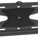 StarTech.com Black Wall Mount Bracket for Monitors with 40kg Maximum Load FPWTLTBAT