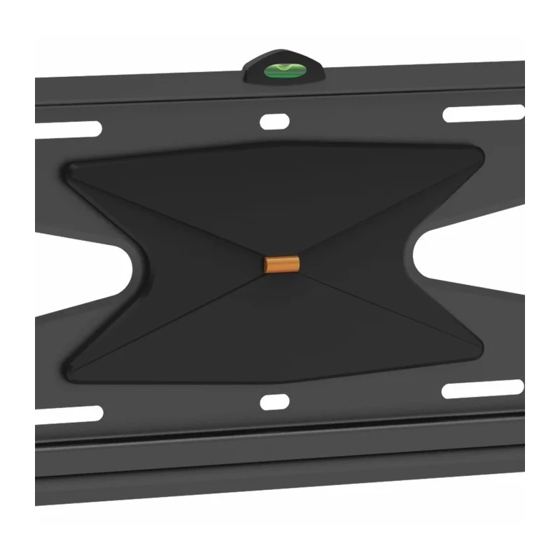 StarTech.com Black Wall Mount Bracket for Monitors with 40kg Maximum Load FPWTLTBAT
