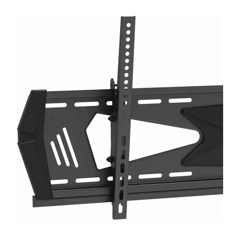 StarTech.com Black Wall Mount Bracket for Monitors with 40kg Maximum Load FPWTLTBAT