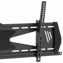 StarTech.com Black Wall Mount Bracket for Monitors with 40kg Maximum Load FPWTLTBAT