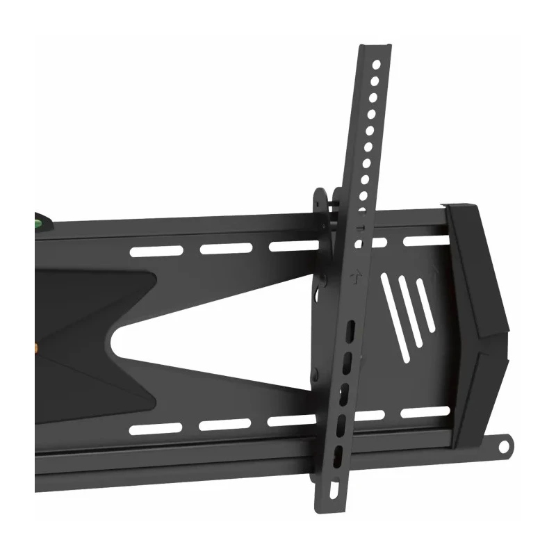 StarTech.com Black Wall Mount Bracket for Monitors with 40kg Maximum Load FPWTLTBAT