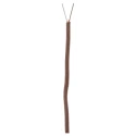 Fluke Thermocouple Extension Cable for Use with Type K Thermometer 80PK-EXT
