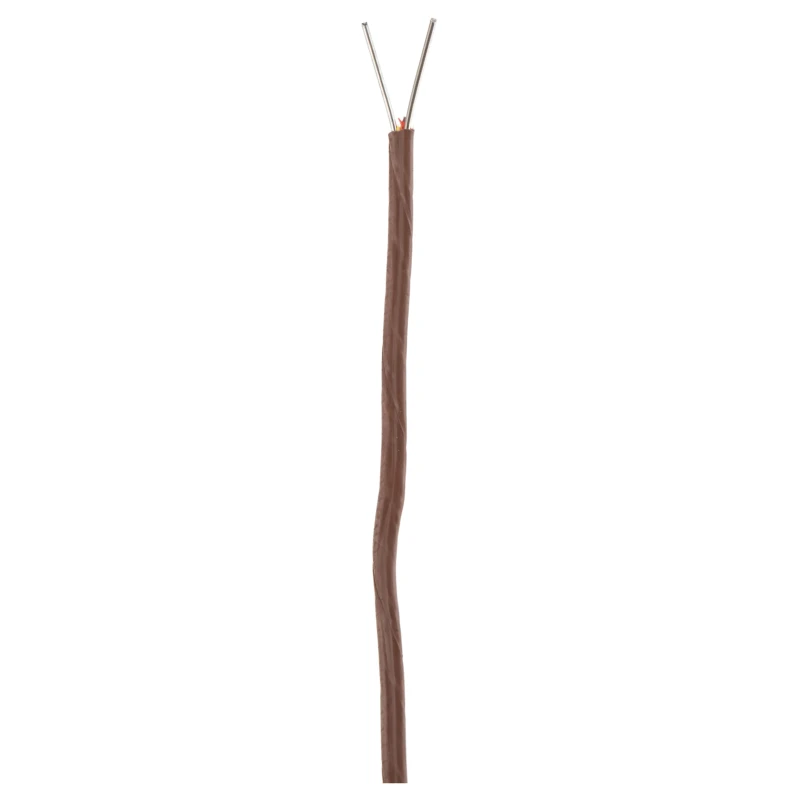 Fluke Thermocouple Extension Cable for Use with Type K Thermometer 80PK-EXT