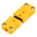 Fluke Thermocouple Extension Cable for Use with Type K Thermometer 80PK-EXT