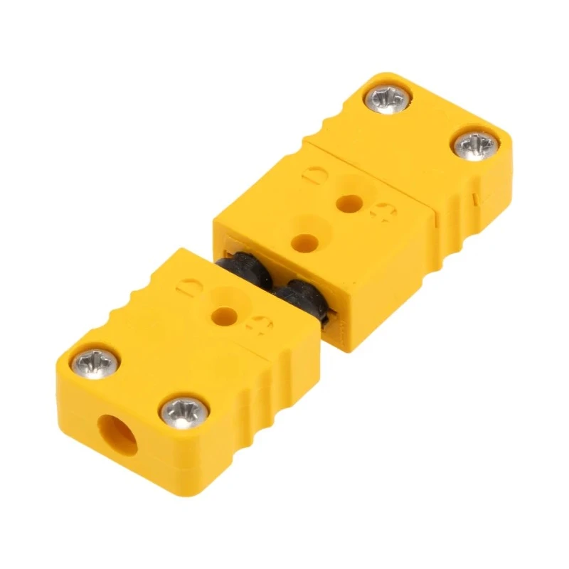 Fluke Thermocouple Extension Cable for Use with Type K Thermometer 80PK-EXT