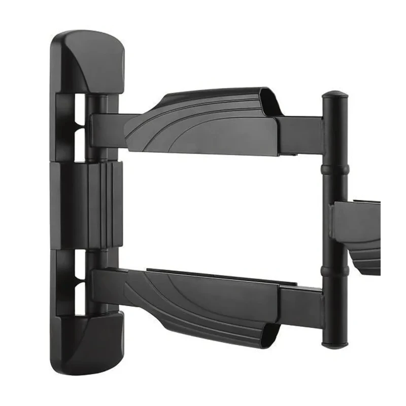 StarTech.com Black Wall Mount Monitor Bracket 35 kg Maximum Load FPWARTB1M
