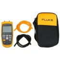 Fluke Differential Manometer with ±1% Accuracy, 6 psi Max Pressure Measurement FLUKE 922