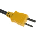 RS PRO General Purpose Type K Temperature Probe, 213 mm Length, 3.2 mm Diameter, 1090°C Max Temperature Measurement 80PK-22