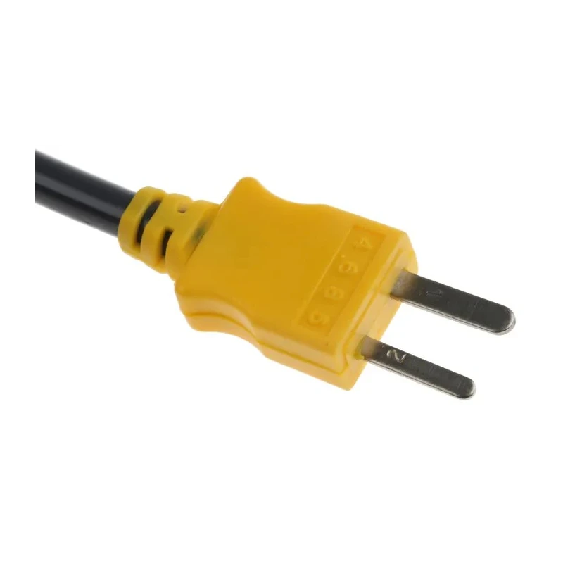 RS PRO General Purpose Type K Temperature Probe, 213 mm Length, 3.2 mm Diameter, 1090°C Max Temperature Measurement 80PK-22