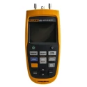 Fluke Differential Manometer with ±1% Accuracy, 6 psi Max Pressure Measurement FLUKE 922