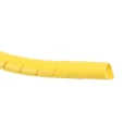 RS PRO 20 m Long High Density Polyethylene Hose Protector 63 mm 186-0581
