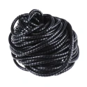 RS PRO 50 m Long Polyamide 12 Nylon Hose Protector, 19 mm 186-0585