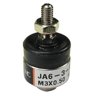 SMC Floating Joint For Use With Air & Hydraulic Cylinders JA40-14-150