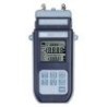 Air Speed Micromanometer-Thermometer With Data Bit 8 HD2114P.0