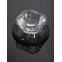 Ledil Stella Series LED Optic & Holder Kit 25 ° Spot Beam, 90mm Diameter, 39.15mm Height FN16258_STELLA-RS