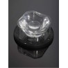Ledil Stella Series LED Optic & Holder Kit 25 ° Spot Beam, 90mm Diameter, 39.15mm Height FN16258_STELLA-RS