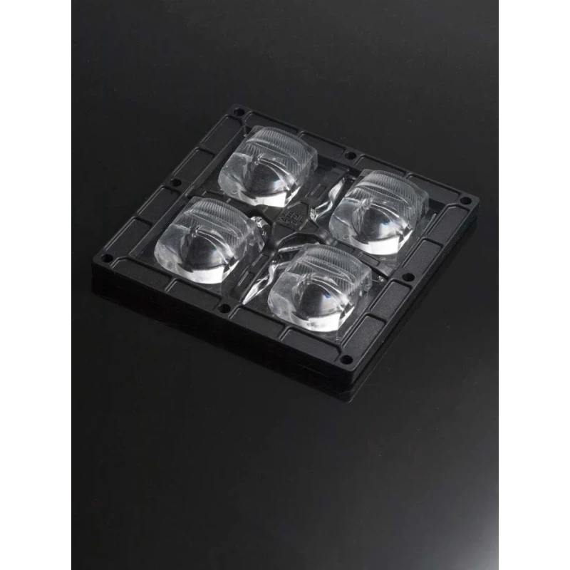 Ledil Strada Series 4-Way LED Lens Wide Angle Beam FP15672_STRADA-2X2MXS-T4-B