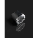 Ledil Lisa Series LED Optic & Holder Kit 18 x 50° Oval Beam FP16563_LISA3-O-PIN