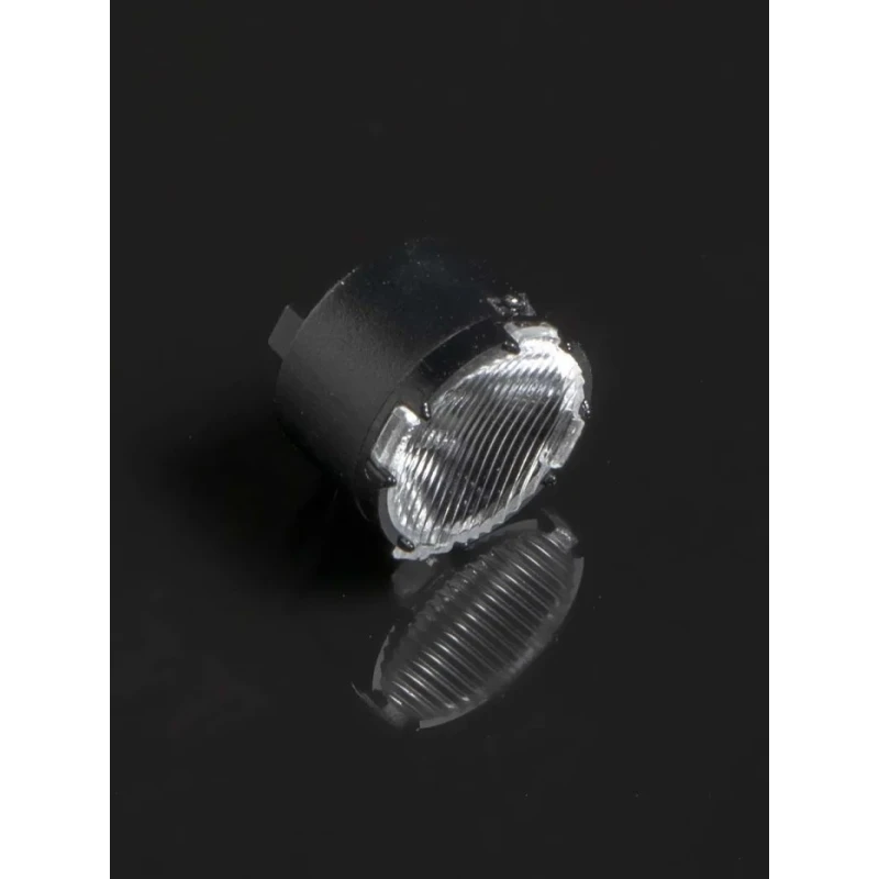 Ledil Lisa Series LED Optic & Holder Kit 18 x 50° Oval Beam FP16563_LISA3-O-PIN