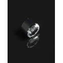 Ledil Lisa Series LED Optic & Holder Kit 15 ° Spot Beam 10mm Diameter 6.65mm Height FP16558_LISA3-RS-PIN