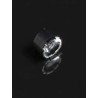 Ledil Lisa Series LED Optic & Holder Kit 15 ° Spot Beam 10mm Diameter 6.65mm Height FP16558_LISA3-RS-PIN