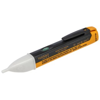 Fluke Non-Contact Voltage Detector 200 V ac to 1000 V ac Battery Powered CAT IV 1kV FLK-1AC-E1-II-5PK