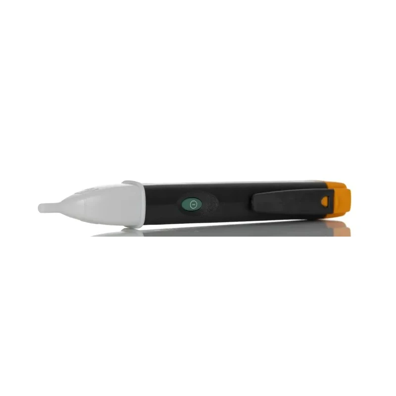 Fluke Non-Contact Voltage Detector 200 V ac to 1000 V ac Battery Powered CAT IV 1kV FLK-1AC-E1-II-5PK