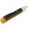 Fluke Non-Contact Voltage Detector 200 V ac to 1000 V ac Battery Powered CAT IV 1kV FLK-1AC-E1-II-5PK