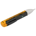 Fluke Non-Contact Voltage Detector 200 V ac to 1000 V ac Battery Powered CAT IV 1kV FLK-1AC-E1-II-5PK