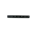 StarTech.com 2 Port 1 Input 2 Output HDMI Video Splitter 1920 x 1200 Resolution ST122HDMI2
