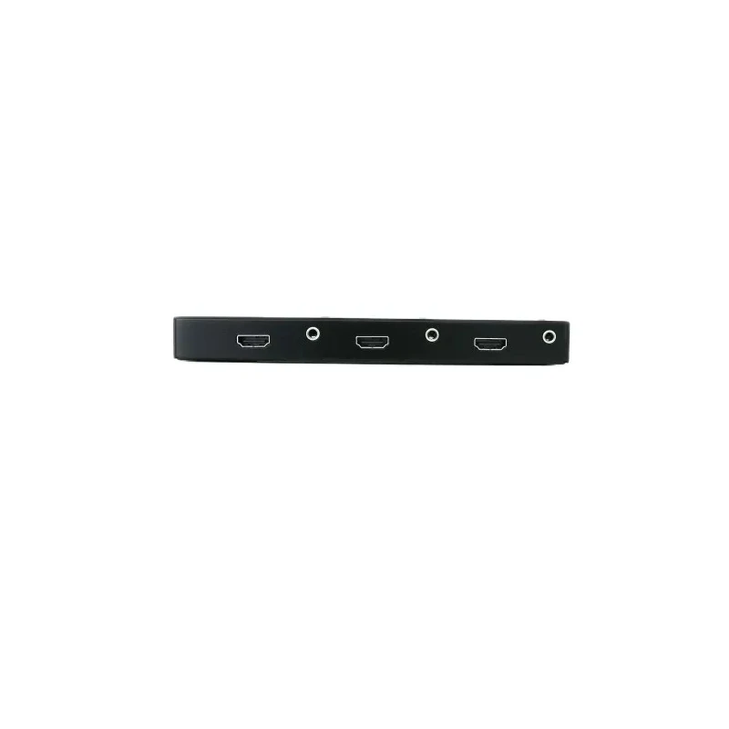 StarTech.com 2 Port 1 Input 2 Output HDMI Video Splitter 1920 x 1200 Resolution ST122HDMI2