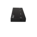 StarTech.com 2 Port 1 Input 2 Output HDMI Video Splitter 1920 x 1200 Resolution ST122HDMI2