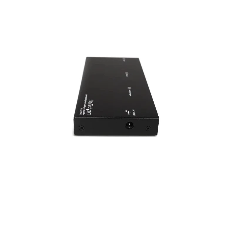 StarTech.com 2 Port 1 Input 2 Output HDMI Video Splitter 1920 x 1200 Resolution ST122HDMI2