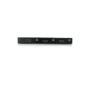 StarTech.com 2 Port 1 Input 2 Output HDMI Video Splitter 1920 x 1200 Resolution ST122HDMI2
