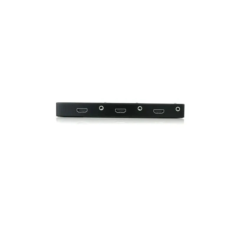 StarTech.com 2 Port 1 Input 2 Output HDMI Video Splitter 1920 x 1200 Resolution ST122HDMI2