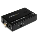 StarTech.com 1 Port S Video to VGA Video Converter 12 mm Cable Length 1280 x 1024 Pixel Maximum Resolution VID2VGATV2
