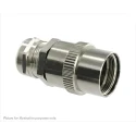 Souriau Sunbank by Eaton Strain Relief Cable Clamp Shell Size 22 for Circular Connector UT022JCS