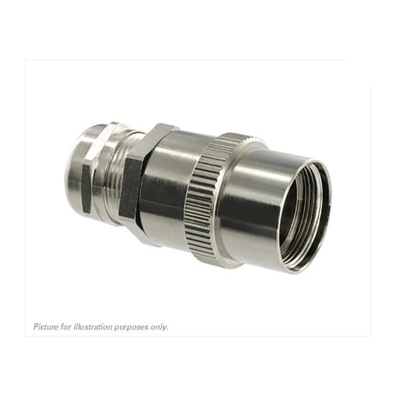 Souriau Sunbank by Eaton Strain Relief Cable Clamp Shell Size 22 for Circular Connector UT022JCS