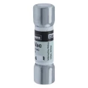 Eaton 6A Fast Acting Melamine Cartridge Fuse 10 x 38 mm 600V AC KTK-6