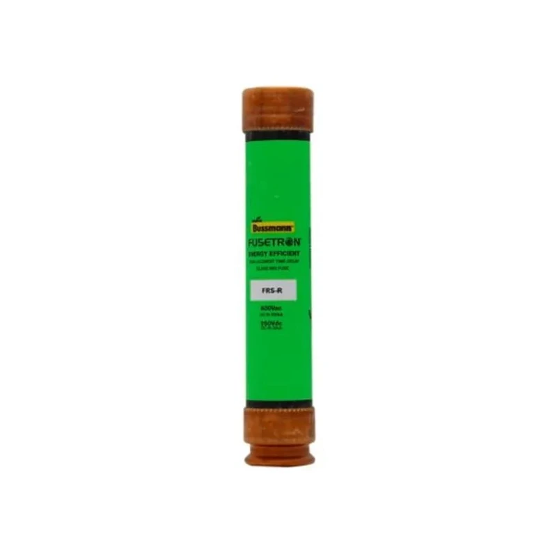 Eaton High-Performance 60A Time Delay Cartridge Fuse 27 x 140 mm FRS-R-60