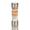 Eaton Fibreglass Cartridge Fuse 10A T Time Delay 10 x 38 mm 500V AC FNQ-10